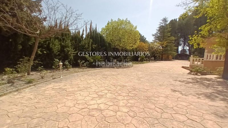 Foto 1f1416d2-bed2-463a-92a6-0f48e0d96b67. Chalet  en Cocentaina