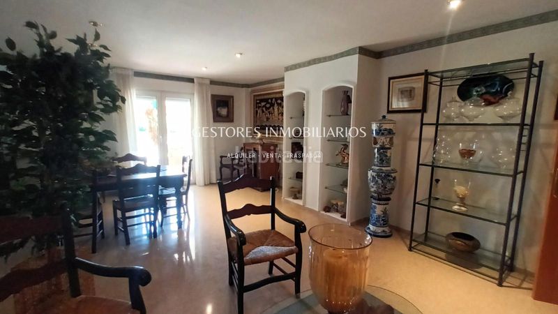 Foto 3c451d88-aed7-4f10-8aa5-d26877adfc7c. Chalet  en Cocentaina