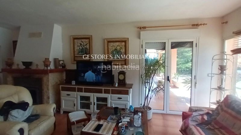 Foto 3cac93ad-b194-4561-b860-1137bc14eae6. Chalet  en Cocentaina