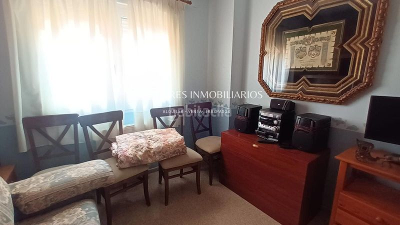 Foto 5e88d777-6fe9-484d-9aa7-e8ded58d1a19. Chalet  en Cocentaina