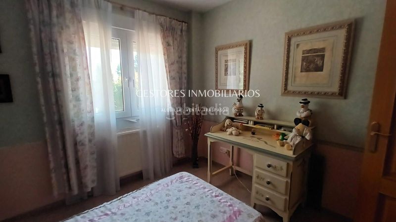 Foto 5f3ea901-6b6c-4911-a57a-fe8af75daf2b. Chalet  en Cocentaina