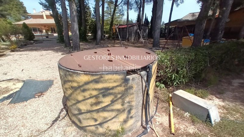 Foto 78786c10-9d41-49c9-b748-3dc27f6c0fcc. Chalet  en Cocentaina