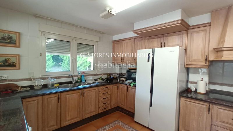 Foto 79d88844-720a-4884-826f-eece4df921ed. Chalet  en Cocentaina