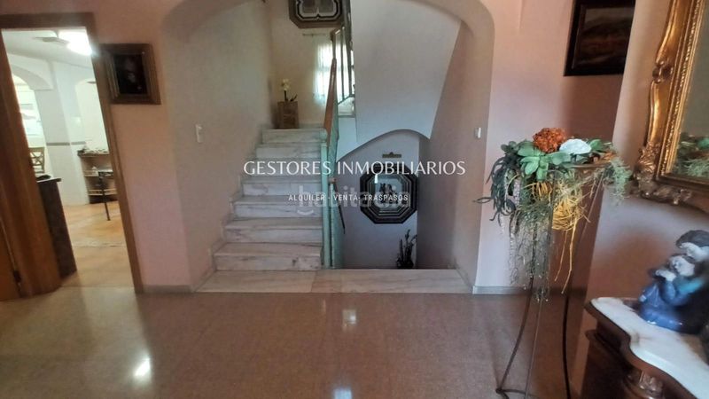 Foto 802b3e46-c7a5-45b2-acb9-7590c8ee52ad. Chalet  en Cocentaina