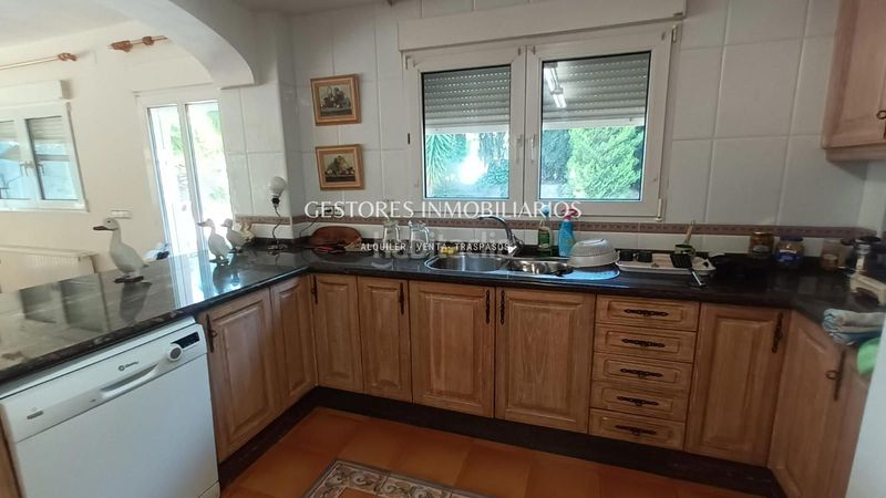 Foto 8b0f8249-a789-40eb-a843-cac446bf5af9. Chalet  en Cocentaina