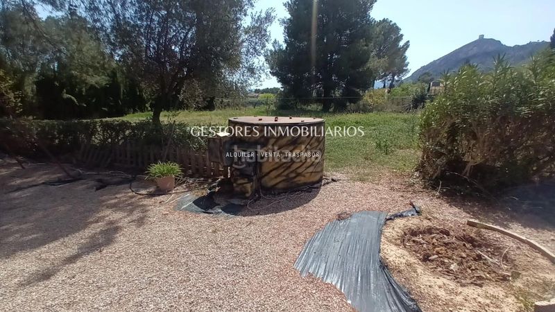 Foto 8d79bcc7-4286-4fb4-9798-ed5200d05577. Chalet  en Cocentaina