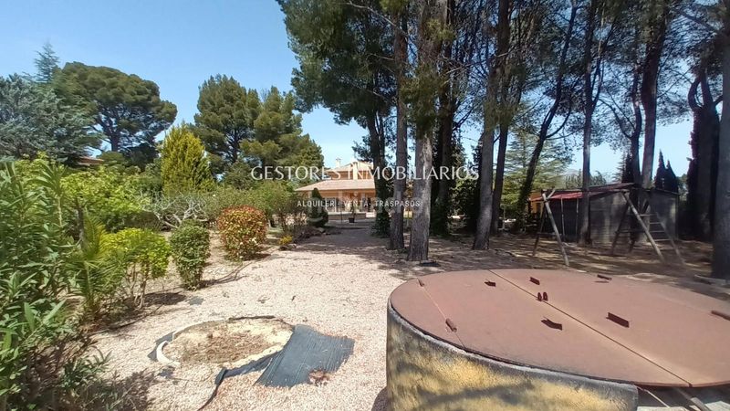 Foto 9035cba4-e3e3-41bc-a5c0-0a87d9a3542f. Chalet  en Cocentaina