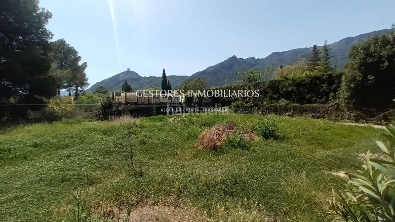 Foto 957953dd-ffd0-4c88-8a49-1f6f76c4ac49. Chalet  en Cocentaina