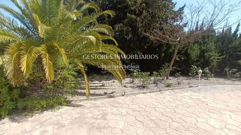 Foto a2245c98-068c-4741-a109-393fb0906b15. Chalet  en Cocentaina