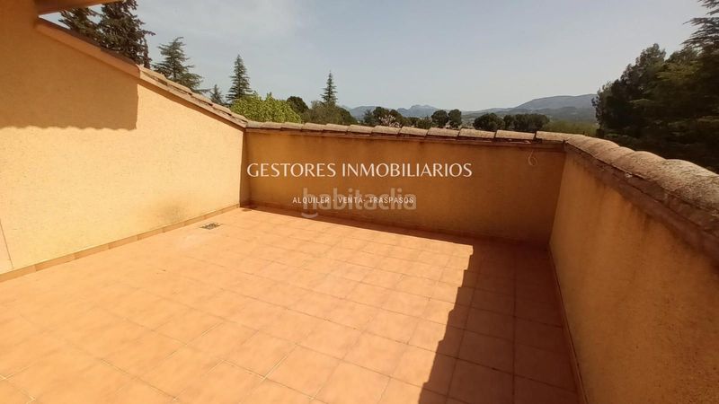 Foto ad785511-1d3e-46e7-8c23-fdae8ff77b85. Chalet  en Cocentaina
