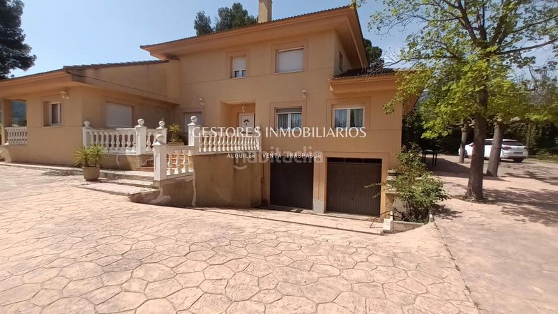 Foto af656e37-f0d6-44ae-b5e7-9a7080a80401. Chalet  en Cocentaina