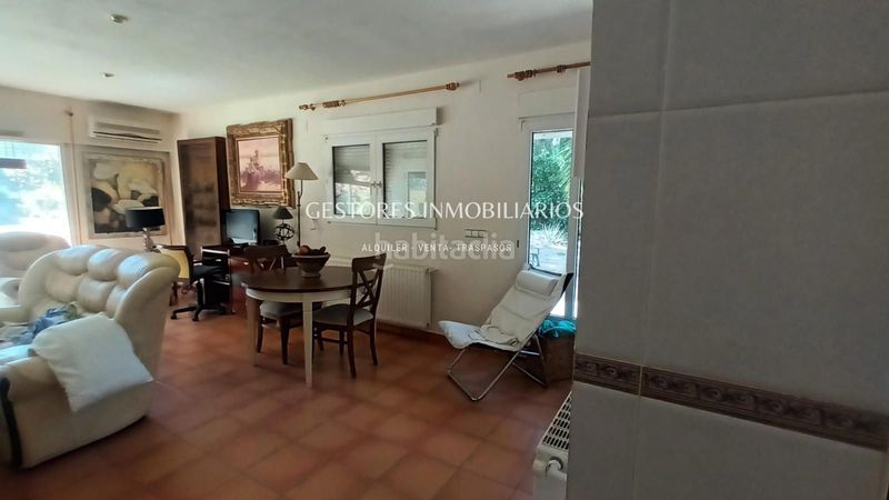 Foto b3178aeb-efd9-42c6-b46f-03259325da59. Chalet  en Cocentaina