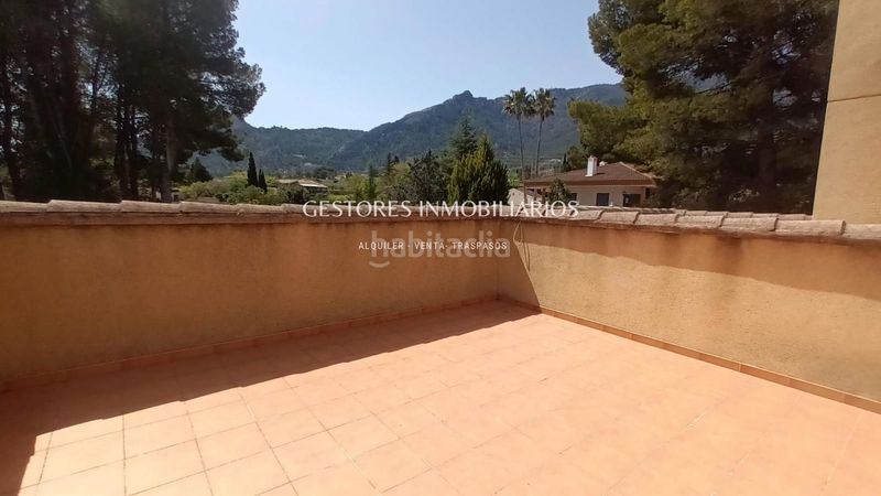 Foto bf6548fc-b5ca-4c4f-90f3-0b1fd261d714. Chalet  en Cocentaina