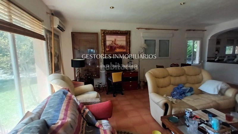 Foto cad7eaca-5eab-4bbd-941a-e972d685238b. Chalet  en Cocentaina