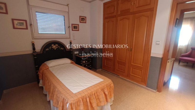 Foto ccf8ea21-a54c-452d-bffc-ee8b53d067af. Chalet  en Cocentaina