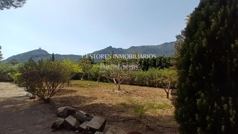 Foto ddddaf03-9895-4e40-9627-584759549a11. Chalet  en Cocentaina