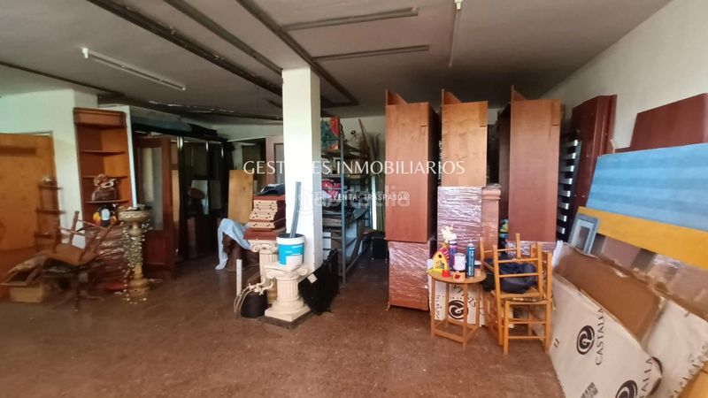 Foto f08835dc-c55f-4f2a-be8b-514c4a07287f. Chalet  en Cocentaina