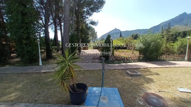 Foto f2e82c3c-9a2b-462c-84d3-2906b147a184. Chalet  en Cocentaina