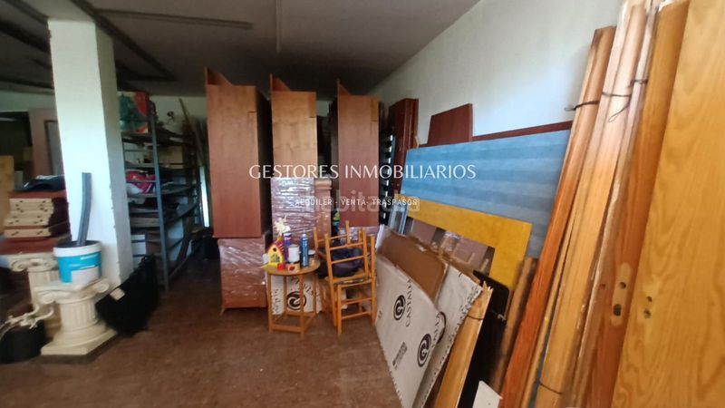 Foto fe7816c8-9ee1-4157-b21b-2cd3f35ce417. Chalet  en Cocentaina