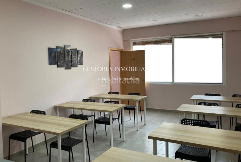 Foto 6504219b-643a-4718-9512-0c99c0f1a177. Local comercial a Centre-Zona Alta Alcoi