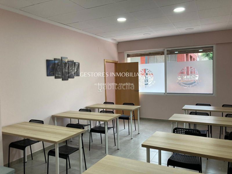 Foto 891cdd51-4159-43dc-a622-597497fcafd8. Local comercial a Centre-Zona Alta Alcoi