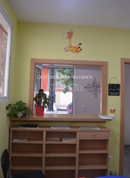 Foto a21a5553-7ba8-4ff0-b029-3ff2e83e0c64. Local comercial a Centre-Zona Alta Alcoi