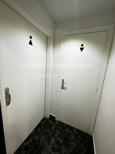 Foto 14e38fc1-f140-4b90-9d5e-3849200d346d. Dachwohnung in Eixample Alcoi