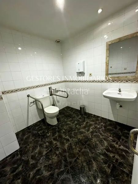 Foto 508c3174-e968-48bf-b684-0db09a0761fe. Dachwohnung in Eixample Alcoi