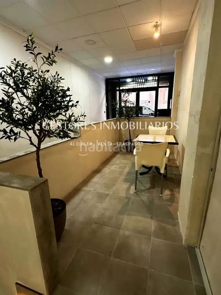 Foto 69605840-560f-4ab5-9339-769503e57216. Dachwohnung in Eixample Alcoi