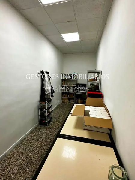 Foto 7321d22b-a466-4502-a64b-5d20586495ea. Local comercial a Eixample Alcoi
