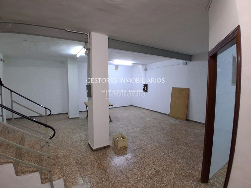Foto 0d06f0e1-3c4b-4879-bf47-9e94bd4e0e02. Local comercial a Cocentaina