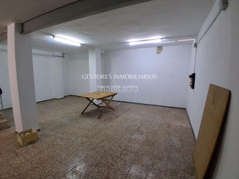 Foto 1f88547a-3007-4c93-84cf-dc61ae7a8137. Local comercial a Cocentaina