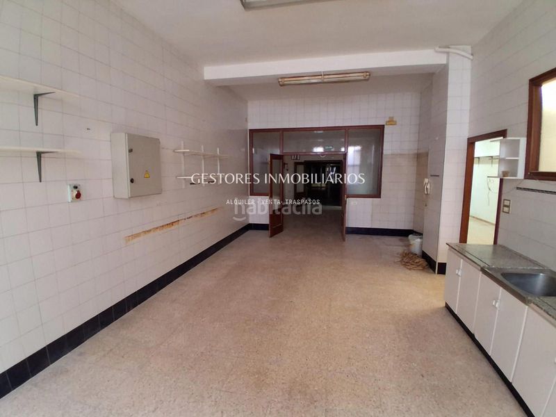 Foto 4221af3d-a36b-4558-af9a-467384986078. Local comercial a Cocentaina