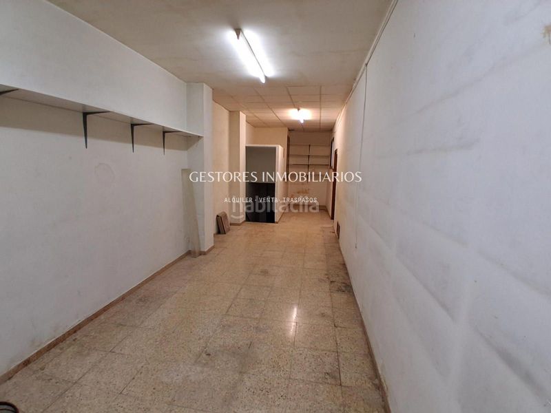 Foto 72ac0f30-65f0-4634-a585-b7acbeb3ea00. Local comercial a Cocentaina