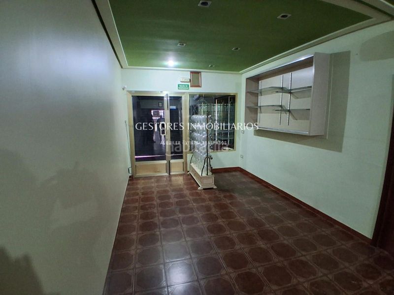Foto ba3518b1-4b07-4c84-a7d0-6362a482f083. Local comercial a Cocentaina