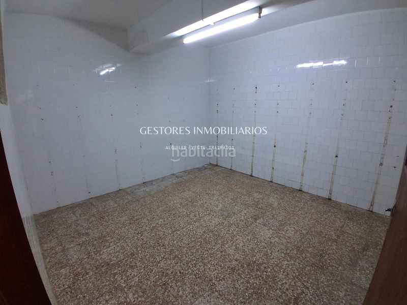 Foto c0abd2ff-e9c9-4fc0-a166-d10d36323e3f. Local comercial a Cocentaina
