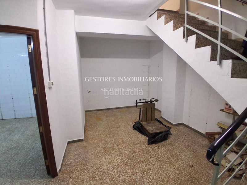 Foto f74620c1-0291-46a7-80f6-9adb5d5db8f0. Local comercial a Cocentaina
