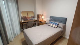 Rent Flat in Centre-Zona Alta. Habitaciones para estudiantes en zona centro de alcoy