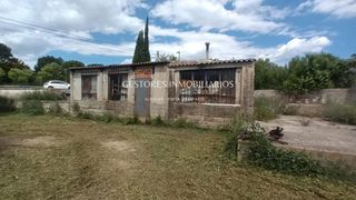 Chalet in Muro de Alcoy. Casa de campo para reformar en muro de alcoy