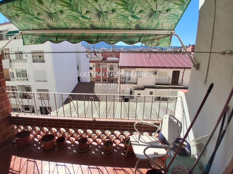 Foto 35a8c0de-a948-4eeb-95f4-d588eb72d33c. Appartamento in Eixample Alcoi