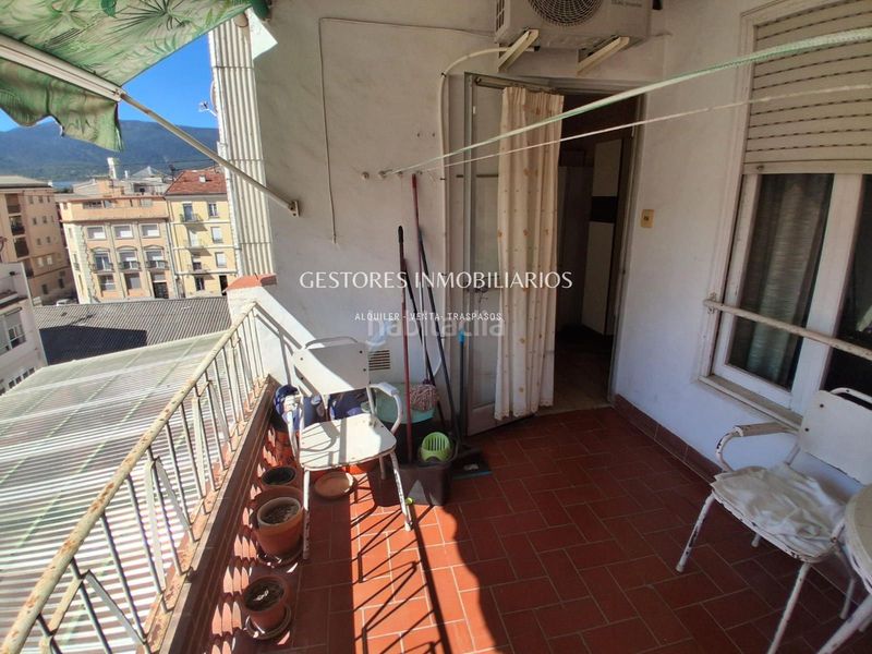 Foto 6dbc90ea-80eb-404a-8ac0-b0edf4061a5a. Appartamento in Eixample Alcoi