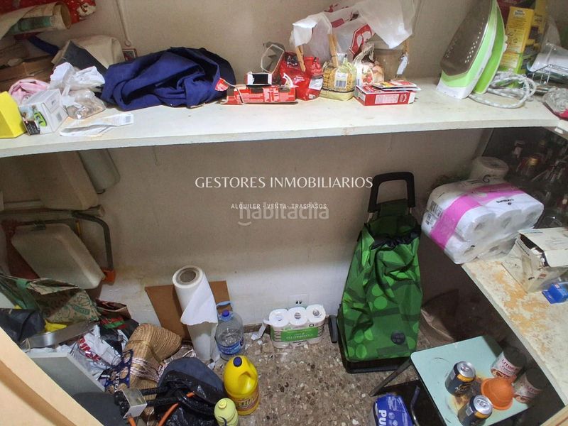 Foto 870f8e36-6d4d-43d8-94d0-d5a521a4e5ad. Appartamento in Eixample Alcoi