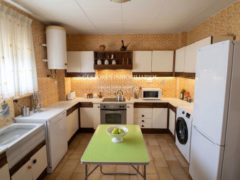Foto d8565972-ca89-4590-a87a-d4d911ccb1d8. Etagenwohnung in Eixample Alcoi