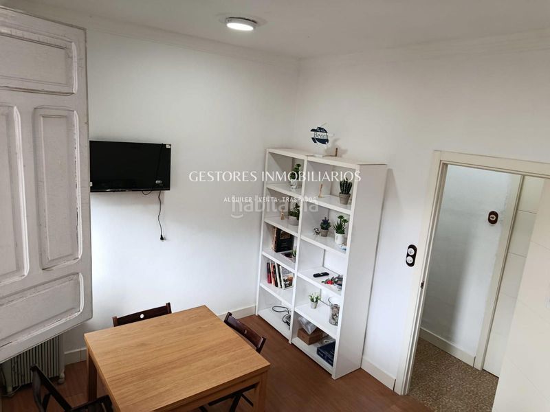 Foto 063cc840-9f49-4a3b-8292-f59d3fdf16d9. Location appartement dans Eixample Alcoi