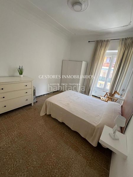 Foto c9c85d6a-5a6f-4def-bd5d-8d633e6a749d. Location appartement dans Eixample Alcoi