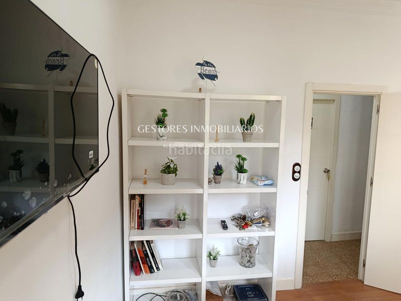 Foto 105211e4-4ab4-4750-b1dd-235f0f2a5ba6. Miete etagenwohnung in Eixample Alcoi