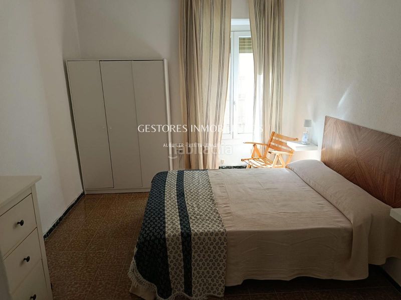 Foto 41cfe9a2-fed9-4944-af3b-a1c409c31148. Miete etagenwohnung in Eixample Alcoi