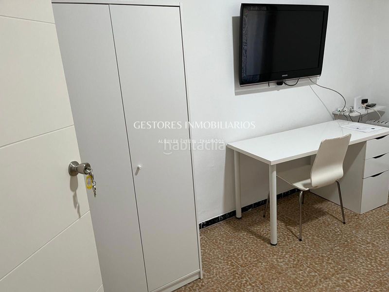 Foto 7a122d56-da18-4746-bec5-7bdabe42b023. Miete etagenwohnung in Eixample Alcoi