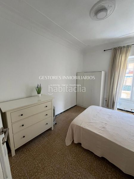 Foto 82d92538-16eb-4854-b9c3-a4ca78d4554a. Miete etagenwohnung in Eixample Alcoi