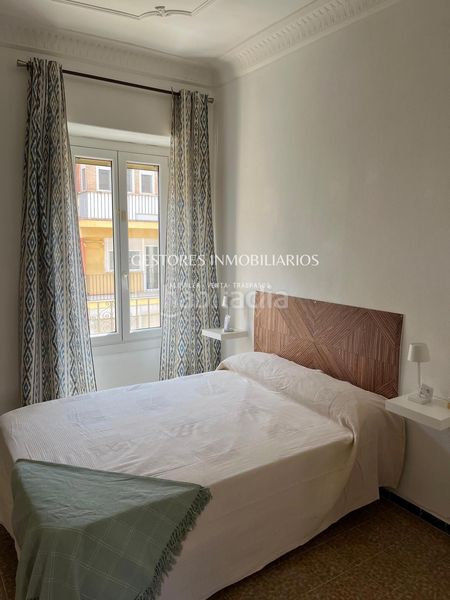 Foto e2a9c8db-fbe2-463e-b965-d227ae5d149b. Miete etagenwohnung in Eixample Alcoi